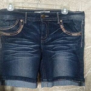 SUMMER SHORTS.    BB-1